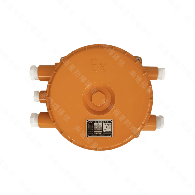 YS-3FD（IP)配套IP驱动控制箱