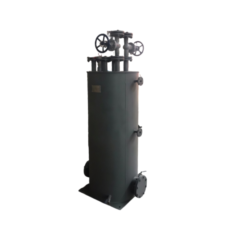 防泄漏煤气排水器