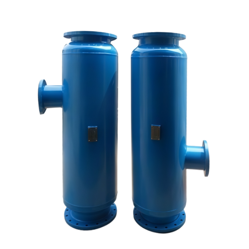 生水加热器