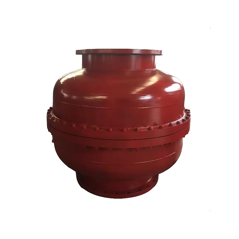 阻火器